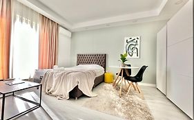 Single Room A503 Stayinn By Cosmopolis