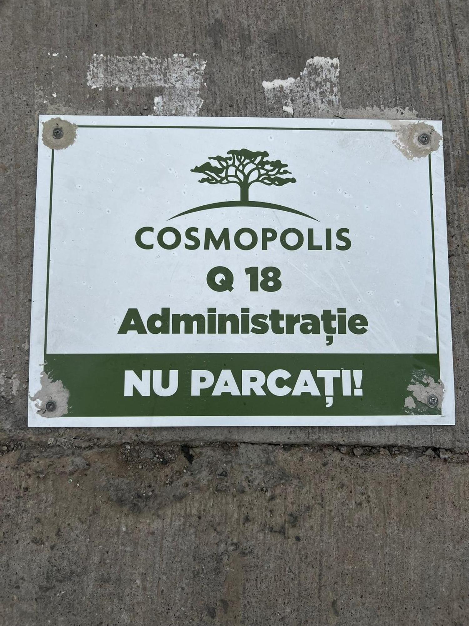 Single Room A503 Stayinn By Cosmopolis Stefanestii de Jos Exterior foto
